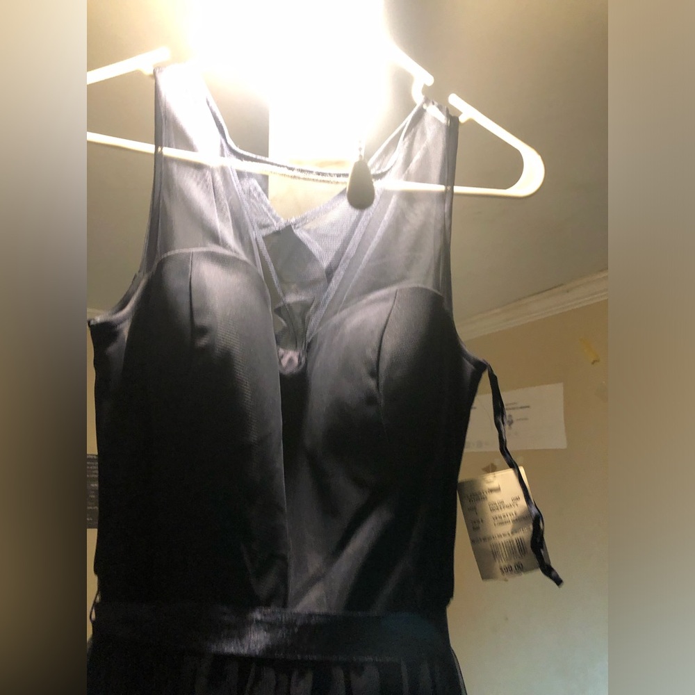 David Bridal dress